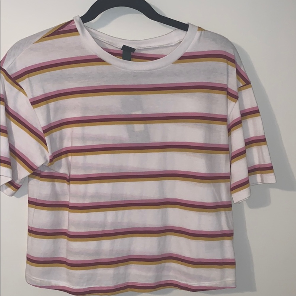 T shirt